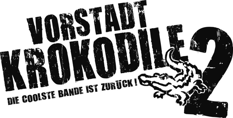 Vorstadtkrokodile 2 – Bild: Puls 8