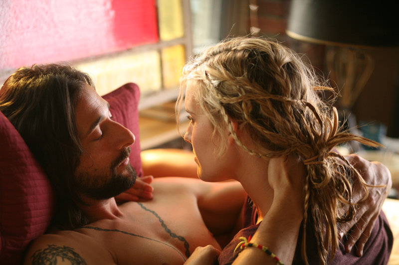 Das Experiment – Bild: Puls 8