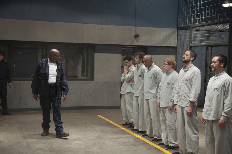 Das Experiment – Bild: Puls 8