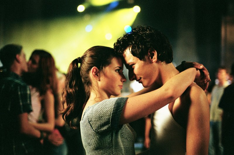 Sex Up - Jungs haben's auch nicht leicht – Bild: Puls 8