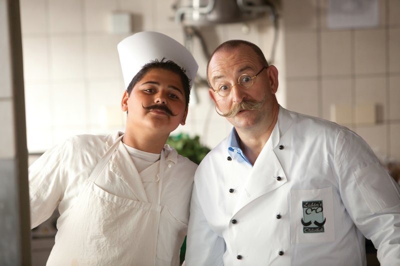 Vorstadtkrokodile 3 – Bild: Puls 8