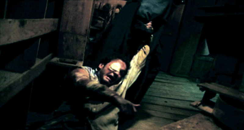 The Prodigy – Bild: Puls 8