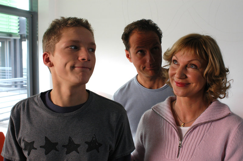 Sex up - ich könnt' schon wieder – Bild: Puls 8