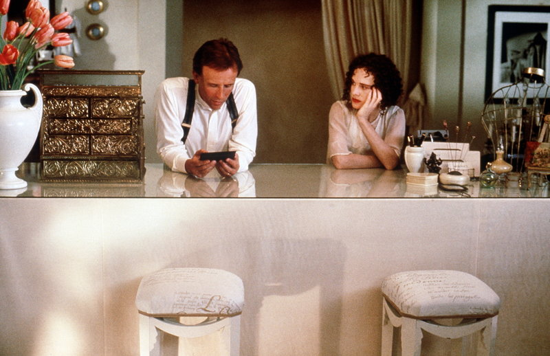 The New Age – Bild: Puls 8