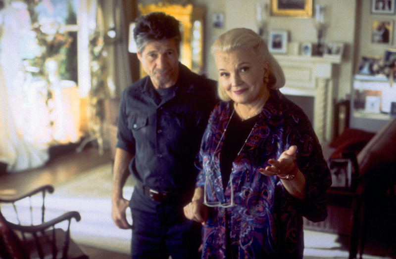 Wild Iris - Der Traum vom Leben – Bild: Puls 8