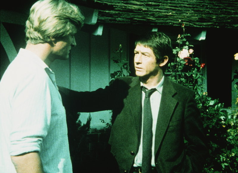 Das Osterman Weekend – Bild: Puls 8