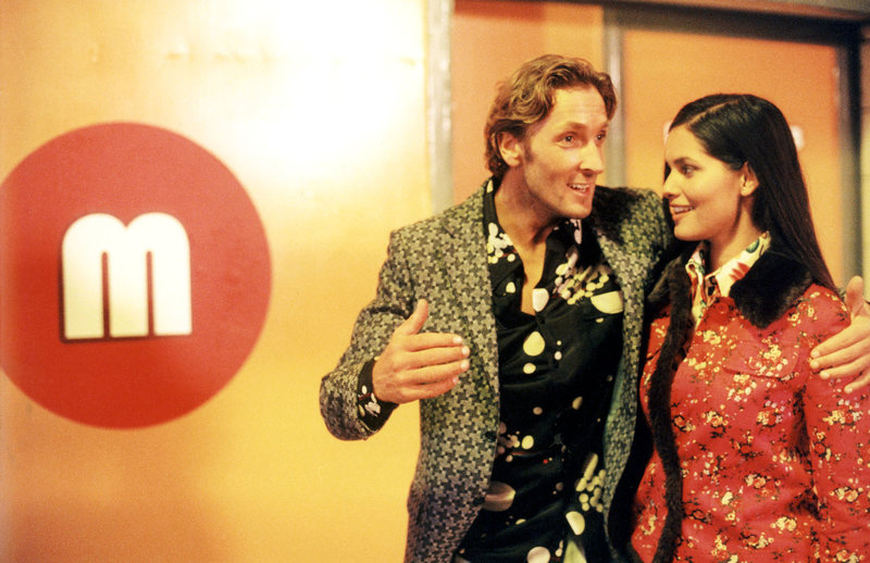 Liebe pur – Bild: Puls 8