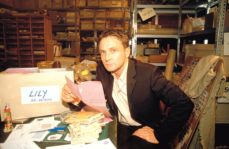 Love Letters - Liebe per Nachnahme – Bild: Puls 8