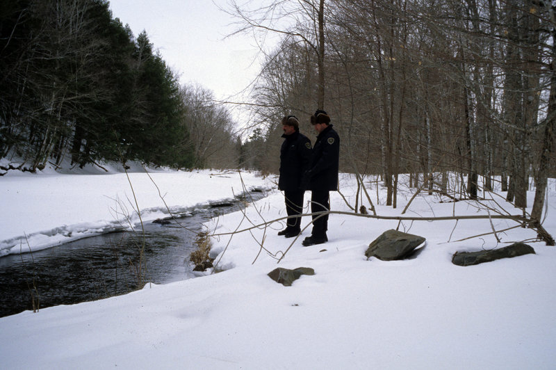 The River King – Bild: Puls 8