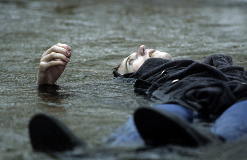 The River King – Bild: Puls 8