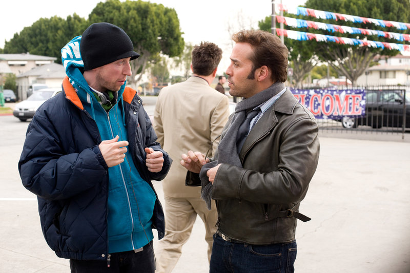 The Goods: Live Hard, Sell Hard – Bild: Puls 8