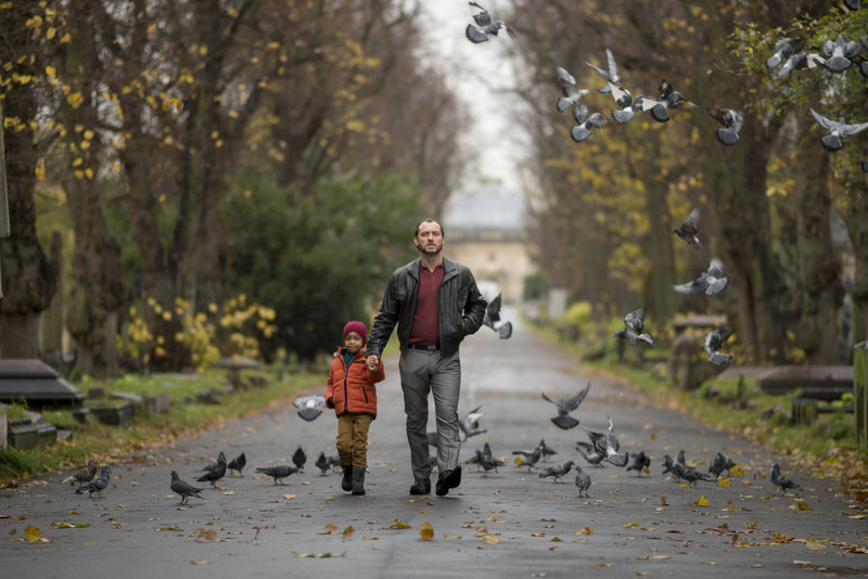 Dom Hemingway – Bild: Puls 8