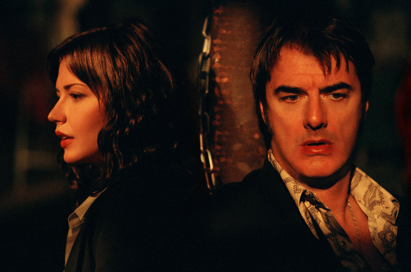 Bad Apple - Der Zorn der Mafia – Bild: Puls 8