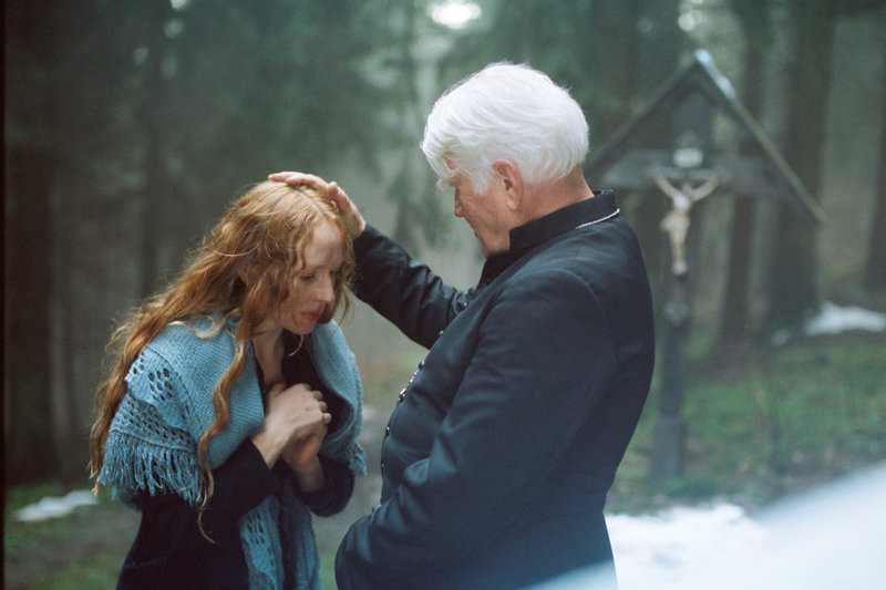 Tannöd – Bild: Puls 8