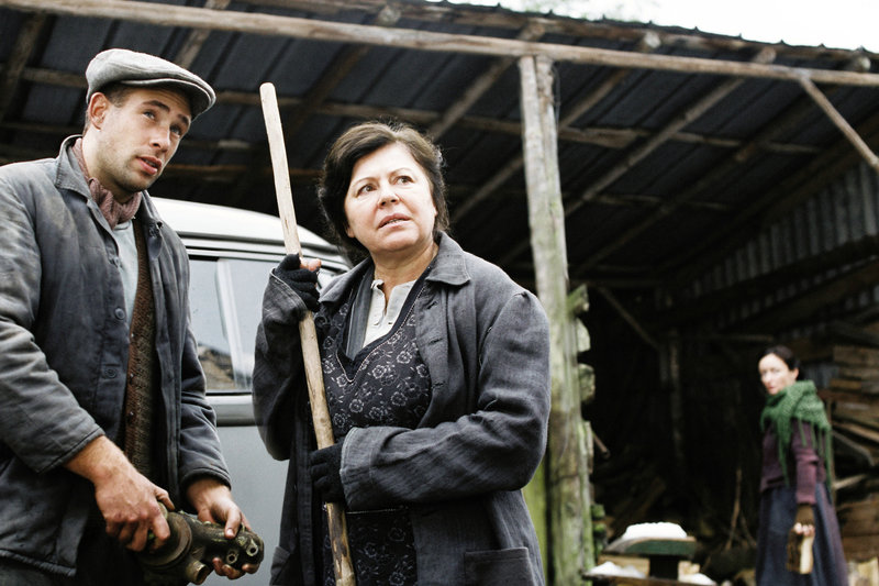 Tannöd – Bild: Puls 8