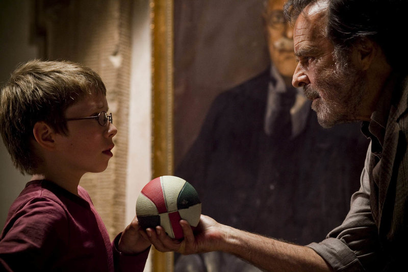 Das zweite Wunder von Loch Ness – Bild: Puls 8