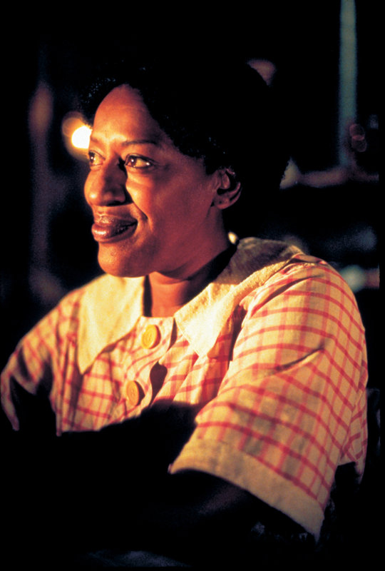 Cora Unashamed – Bild: Puls 8