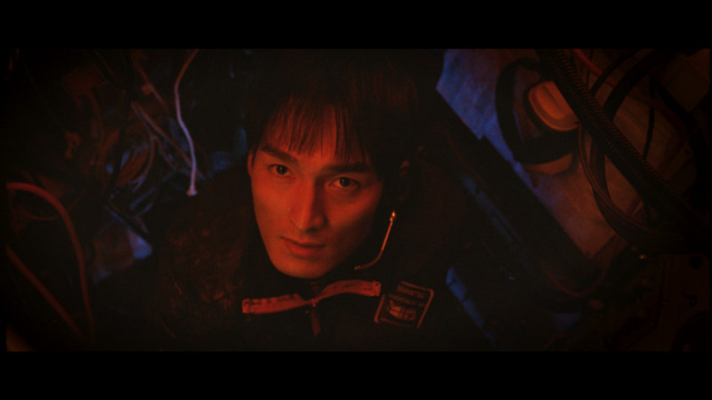 Sinking of Japan – Bild: Puls 8