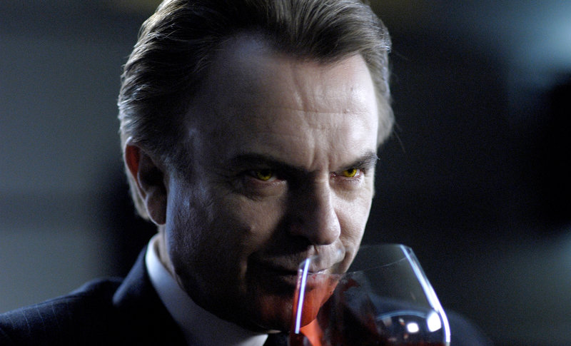 Daybreakers – Bild: Puls 8