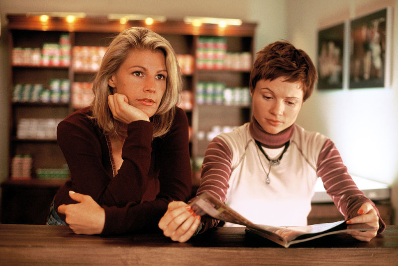 Traumprinz in Farbe – Bild: Puls 8