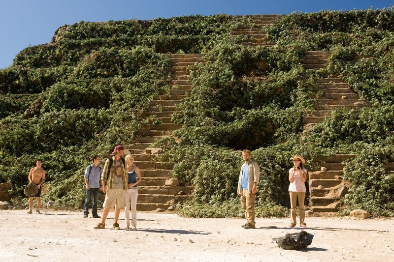 Ruinen – Bild: Puls 8