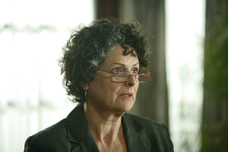 Blood & Diamonds – Bild: Puls 8