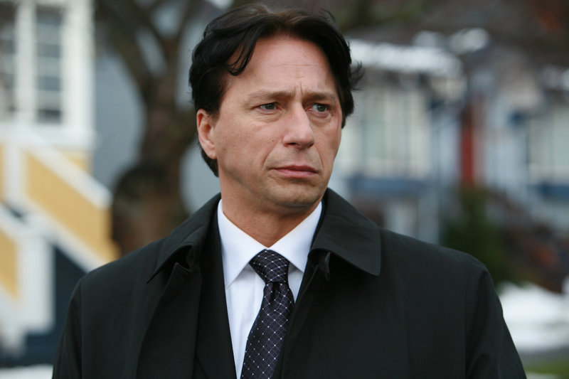 Blood & Diamonds – Bild: Puls 8