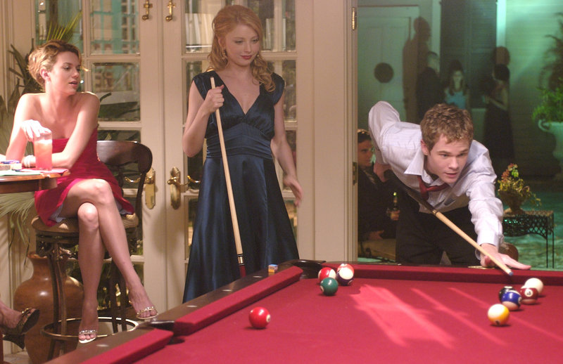 Solstice – Bild: Puls 8