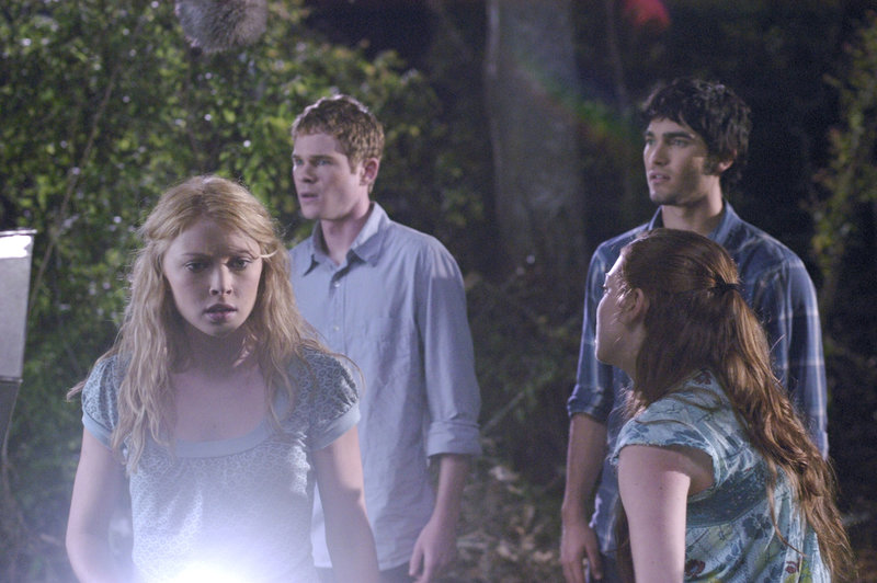 Solstice – Bild: Puls 8