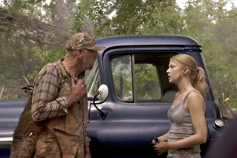 Solstice – Bild: Puls 8