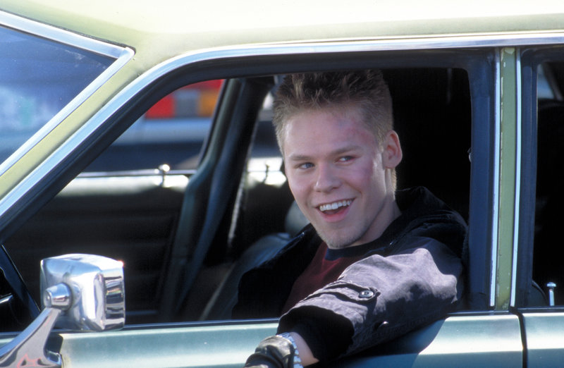 Bang, Bang, du bist tot – Bild: Puls 8