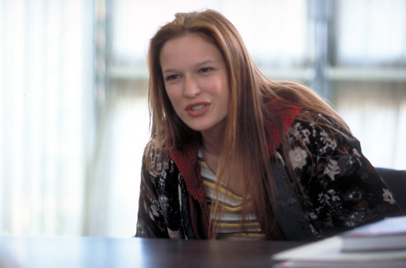 Bang, Bang, du bist tot – Bild: Puls 8