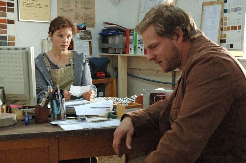 Die Liebesflüsterin – Bild: Puls 8