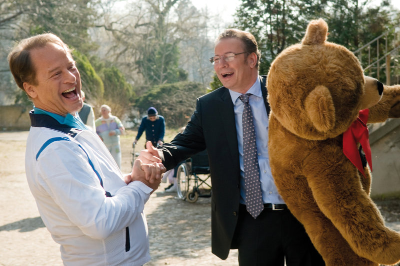 Dinosaurier - Gegen uns seht ihr alt aus! – Bild: Puls 8