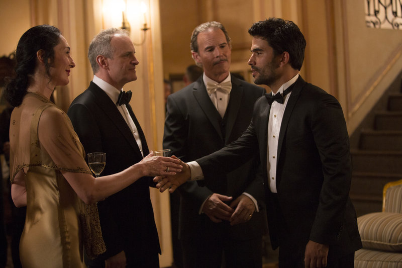 Bad Ass 2: Bad Asses – Bild: Puls 8