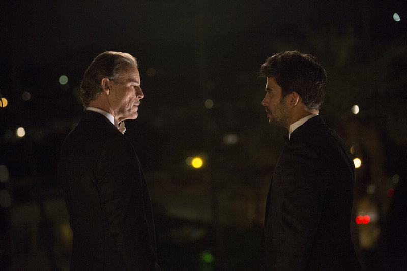 Bad Ass 2: Bad Asses – Bild: Puls 8