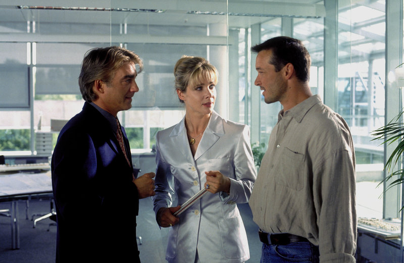 Rivalen am Abgrund – Bild: Puls 8