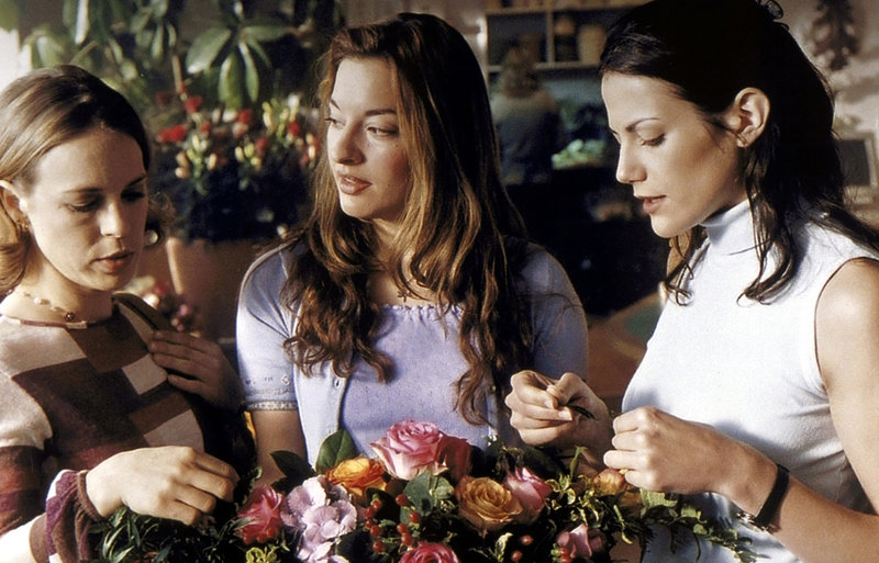 Meine Hochzeit ohne mich – Bild: Puls 8