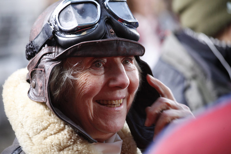 Oh Shit! – Bild: Puls 8