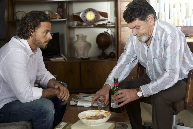 Super-Dad – Bild: Puls 8