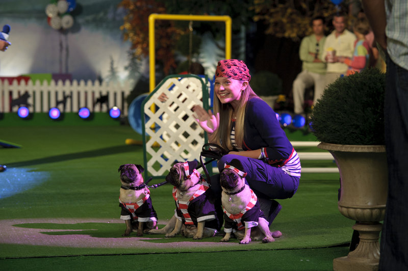 Marley und Ich II - Der frechste Welpe der Welt – Bild: Puls 8