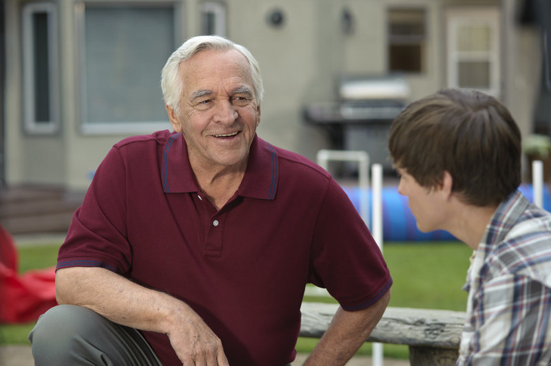 Marley und Ich II - Der frechste Welpe der Welt – Bild: Puls 8