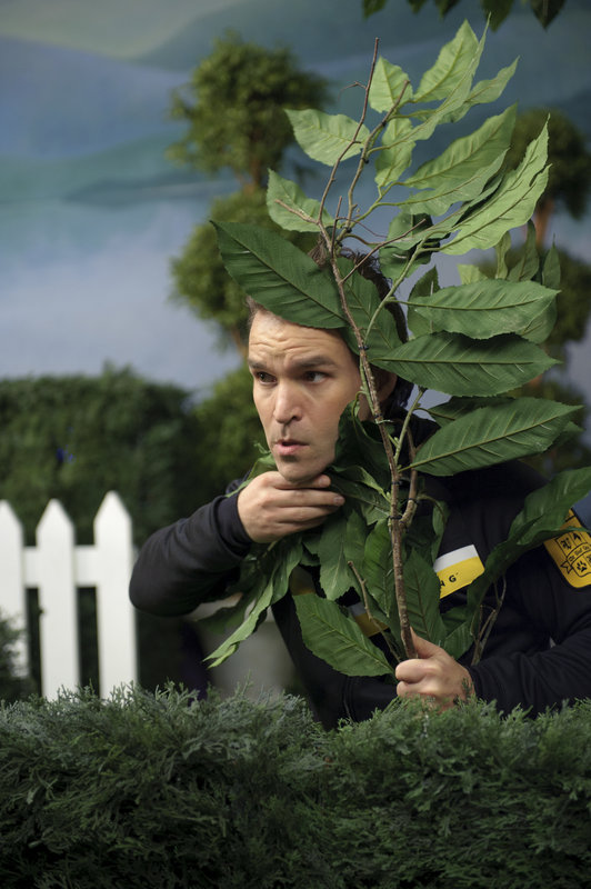 Marley und Ich II - Der frechste Welpe der Welt – Bild: Puls 8