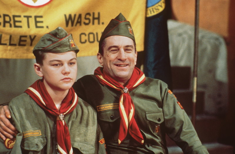 This Boy's Life – Bild: Puls 8