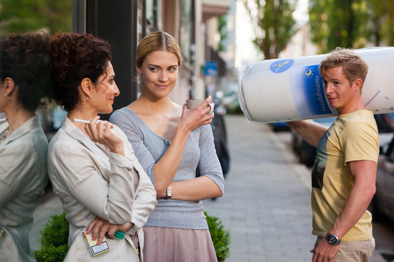 Meine allerschlimmste Freundin – Bild: Puls 8