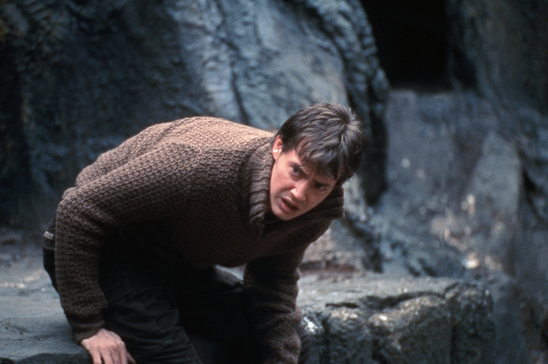 Wes Craven präsentiert Dracula III - Legacy – Bild: Puls 8