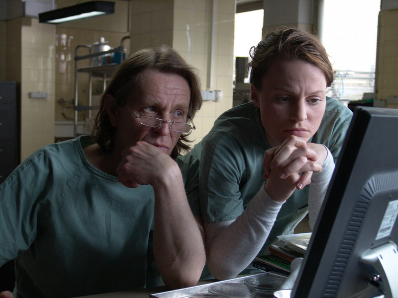 Die Pathologin - Im Namen der Toten – Bild: Puls 8