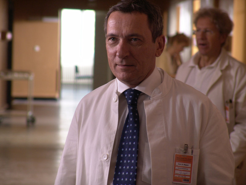 Die Pathologin - Im Namen der Toten – Bild: Puls 8