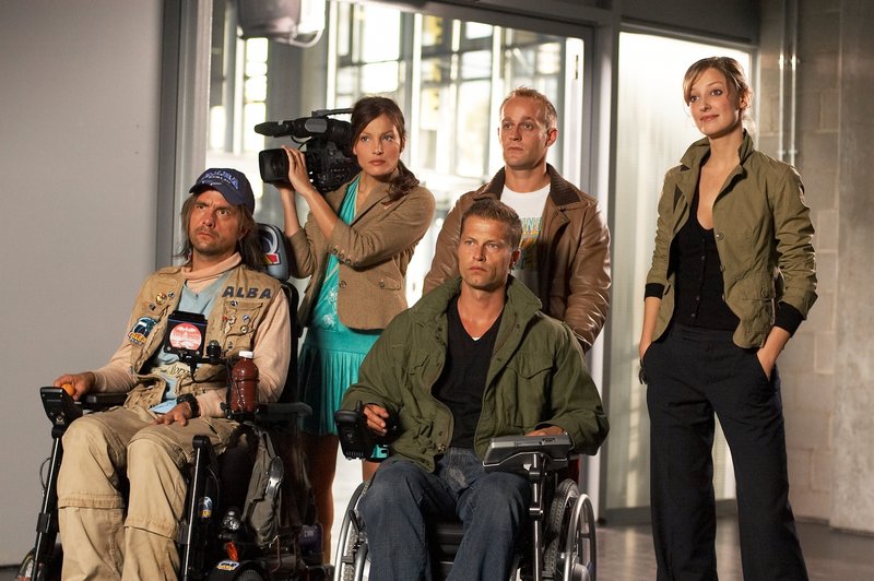 Wo ist Fred? – Bild: Puls 8