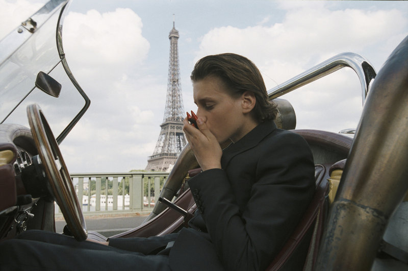 Hellphone - Ein teuflisches Handy – Bild: Puls 8